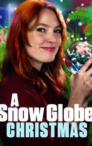 A Snow Globe Christmas