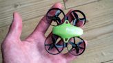 Potensic A20 mini drone review