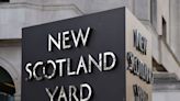 Number of crimes with no suspect identified ‘not acceptable’, watchdog tells Met