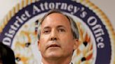 Dysfunction in Texas AG’s office as Paxton seeks third term