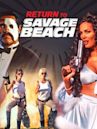 L.E.T.H.A.L. Ladies: Return to Savage Beach