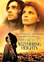 Emily Bronte's Wuthering Heights [DVD] [1992] - Best Buy