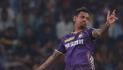 Sunil Narine has been the ‘Player of the Season’ so far in IPL 2024: Graeme Smith