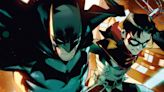 Joshua Williamson Announces Exit from Two DC Series