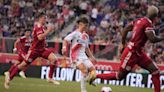 Esmir Bajraktarevic chased his dream and it paid off for the Appleton native with a spot in MLS on the New England Revolution