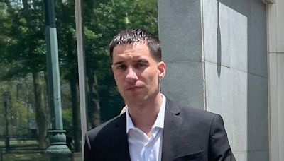 Grandson of ex-Staten Island boro prez Molinaro gets 5 years in shooting case