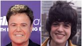 ‘It was hysteria on steroids’: Donny Osmond recalls Osmondmania and why he considers London his ‘second home’