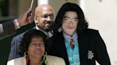 Michael Jackson Estate Claims His Mother Has Received $55M Since His Death