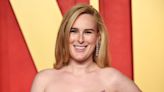 Rumer Willis Snuggles With 'Tiny Sunshine' Louetta in Joyful Video