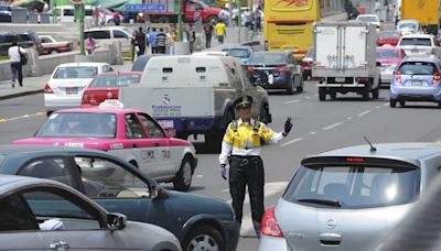 ¿Cuál es la diferencia entre una multa y una infracción de tránsito en la CDMX?