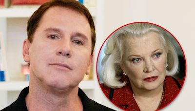 'Notebook' Nicholas Sparks Reacts To Gena Rowlands Alzheimer's, 'Cruel Disease'