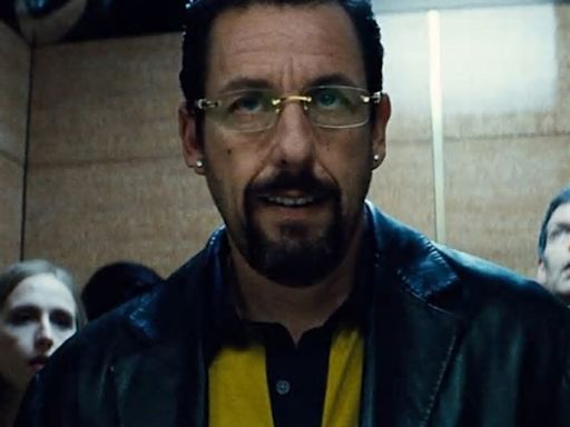 Netflix: La interesante película por la que Adam Sandler merecía un Oscar