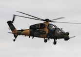 TAI/AgustaWestland T129 ATAK