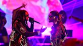 Quavo, Offset reunite Migos for Takeoff tribute at 2023 BET Awards