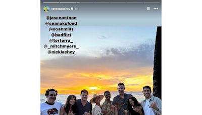 ‘NCIS: Hawai’i’ Cast Reunite at Sunset After Surprise Show Cancellation