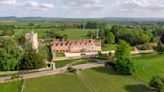 This English Country Property Dates Back 1,000 Years—and Even Comes With Two 17th-Century Artifacts