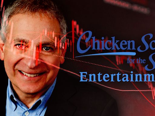 Former Employees Of Redbox Parent Chicken Soup For The Soul Entertainment Sue Bankrupt Company And Ex...