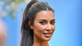 Kim Kardashian Reveals the Surprising Feature in a Man That's One of Her Biggest Turn Ons