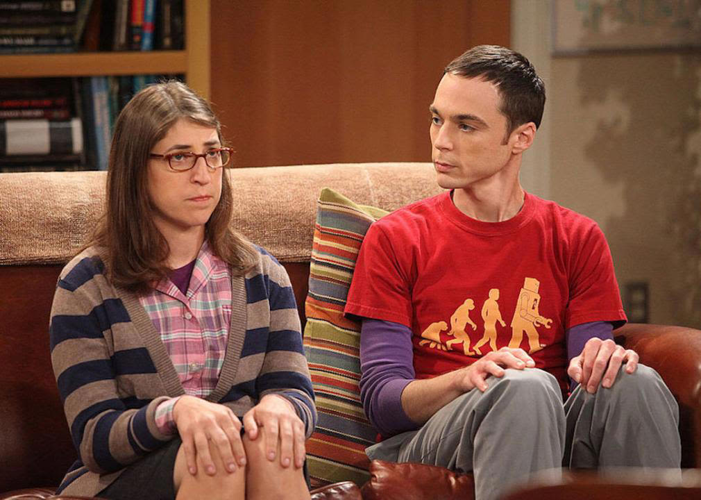 The best 'Big Bang Theory' episode of all time, according to fans. Plus, see if your favorite made the top 50.