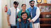 Luv Sinha drops heartfelt post to wish parents Shatrughan Sinha-Poonam; leaves out sister Sonakshi Sinha from family pic