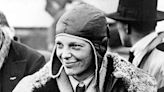 Amelia Earhart disappearance solved, claims explorer as he reveals 'pics' of missing plane