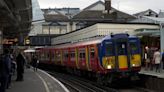 UK Rail Union Plans Extra December Strikes
