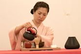 East Asian tea ceremony