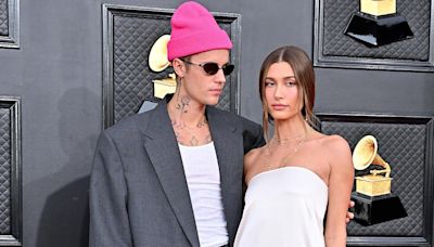 How Pregnant Hailey Bieber's Dad Stephen Baldwin Reacted to Her Baby News