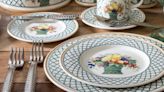 Missing a piece from your favorite dinnerware set? This company has an amazing solution