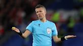 England vs Serbia referee: Who is Euro 2024 official Daniele Orsato?