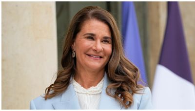 Melinda French Gates to leave namesake foundation, launch new effort