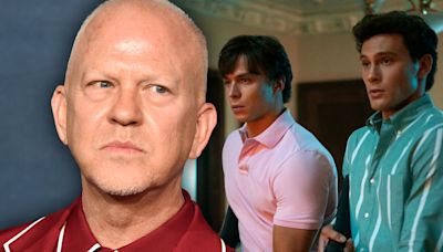 Ryan Murphy On ‘Monsters’ Criticism From Menéndez Brothers’ Family Who Call Series “Phobic” & “Gross”: “I Feel...