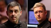 Ronnie O'Sullivan backed by snooker rival after eye-opening Crucible remarks