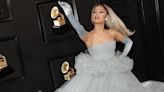 Ariana Grande Shares Never-Before-Seen Video Of Herself Preparing For ‘Wicked’