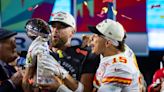 Consecutive Super Bowl champions: Chiefs QB Patrick Mahomes looks to replicate Tom Brady