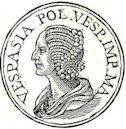 Vespásia Pola
