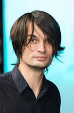 Jonny Greenwood