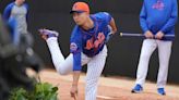 Kodai Senga struggles in likely final rehab start with Syracuse Mets