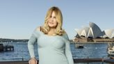 Jennifer Coolidge Revels in ‘The White Lotus’ Career Revival: ‘I Had a Very Hard Time Functioning for Many Years’