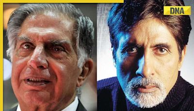 To save this Ratan Tata produced Amitabh Bachchan film, that lost Rs 3.2 crore, a mobile video game was released but...