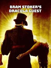 Bram Stoker's Dracula's Guest