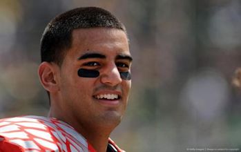 Marcus Mariota