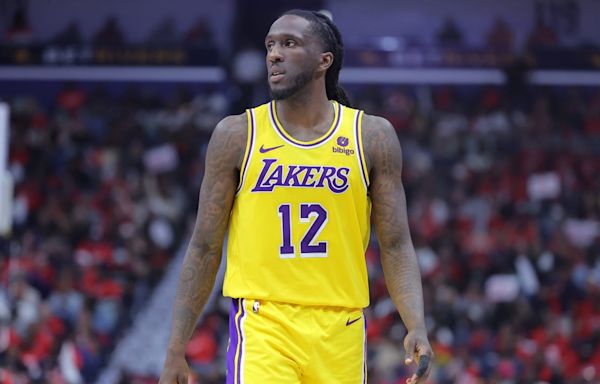 Milwaukee Bucks sign forward Taurean Prince