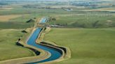 ...Joaquin Valley - New Drought Plan Will Help ...Reliable Water Resources for California’s Central Valley ...