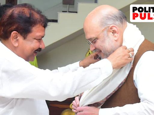 Newsmaker | Bihar BJP gets new president: Why Dilip Jaiswal was preferred over Samrat Choudhary
