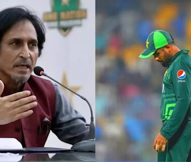 Ramiz Raja Rips Pakistan Cricket: 'Hotchpotch System Leaves Players Clueless'