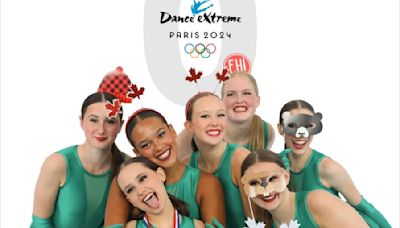 2024 Olympics: Ontario dance troupe to perform in Paris, help celebrate historic gender equality moment