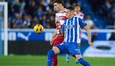 Rafa Marín, camino de desvincularse del Real Madrid para fichar por el Nápoles