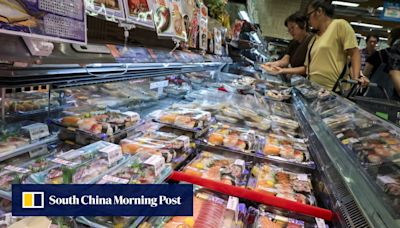 Hong Kong to seek more information before any easing of Japan seafood import ban