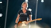 Keith Urban to perform at Illinois State Fair